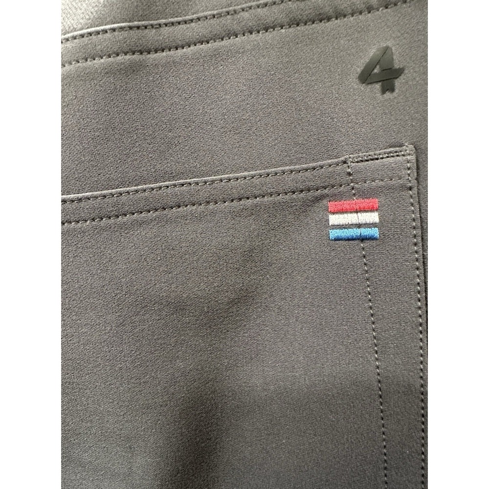 Fourlaps Evolve‎ Women Pants In Graphite Size 16 Regular NWT $98 - Picture 6 of 8